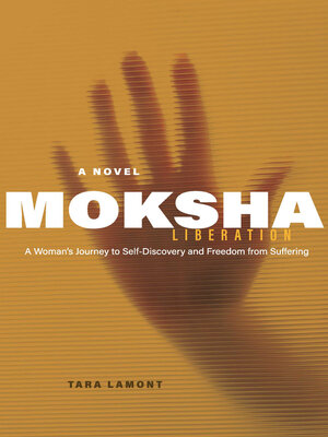 cover image of MOKSHA